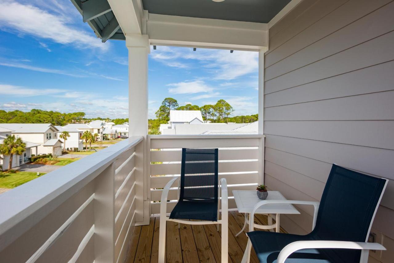 Brand New Elegant Home! Private Pool! Free 6 Seat Golf Cart! 2 Minutes To Beach! Destin Exterior foto